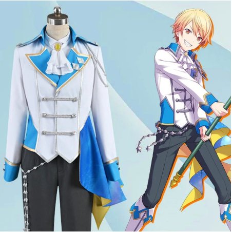 AliExpress Sekaitraje de Cosplay de Tenma Tsukasa, traje de juego, uniformes, a - Quierox - Tienda Online