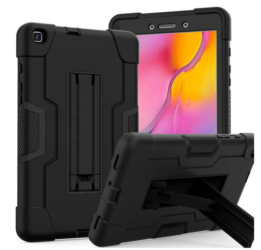 Amazon Cantis Funda para Samsung Galaxy Tab A 8.0 (SMT290/T295), funda protecto - Quierox - Tienda Online