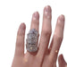 Anillo de dedo para chicas - Quierox - Tienda Online