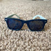 Baby Carters gafas de sol azul marino - Quierox - Tienda Online