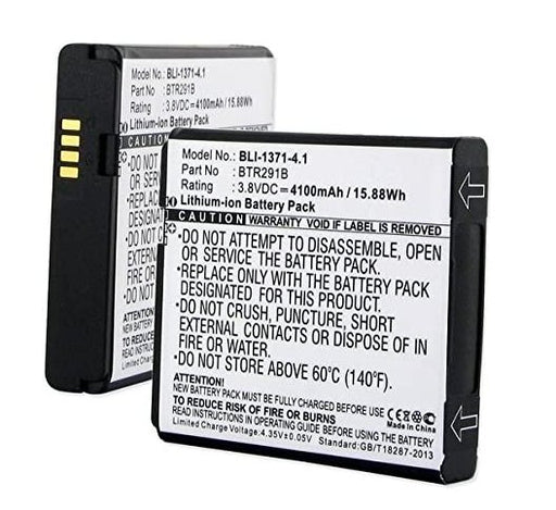 Batería compatible con Pantech JETPACK 4G LTE Wifi Hotspot Battery - Quierox - Tienda Online