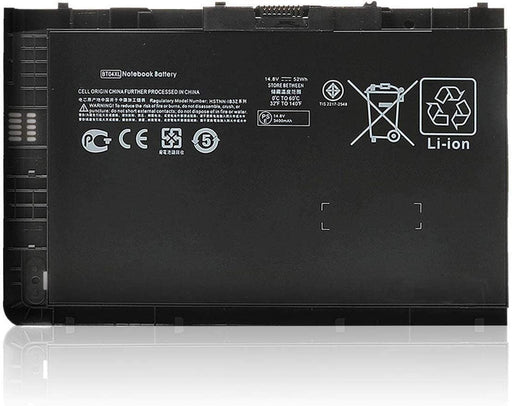 Bateria de repuesto para Tableta HP BT04XL - Quierox - Tienda Online