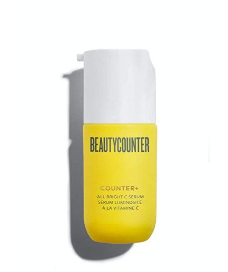 BeautyCounter + Suero C brillante - Quierox - Tienda Online