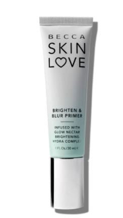 Becca Skin Love Primer para aclarar y difuminar 1 Oz - Quierox - Tienda Online