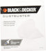 Black & Decker - Aspiradora de mano para Black & Decker - Quierox - Tienda Online