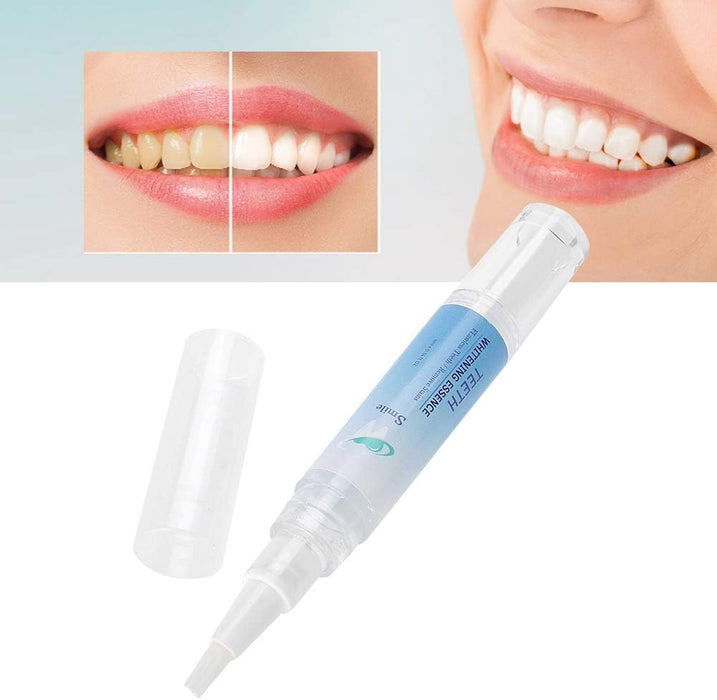 Bolígrafo Blanqueador de Dientes - Quierox - Tienda Online