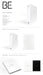 BTS ALBUM CD BE - Quierox - Tienda Online