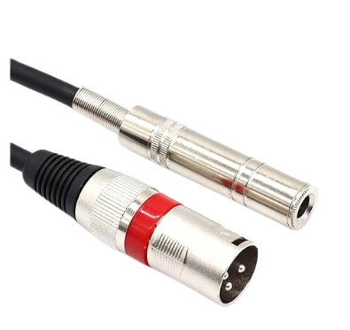 Cable adaptador hembra de 6,35 m - Quierox - Tienda Online