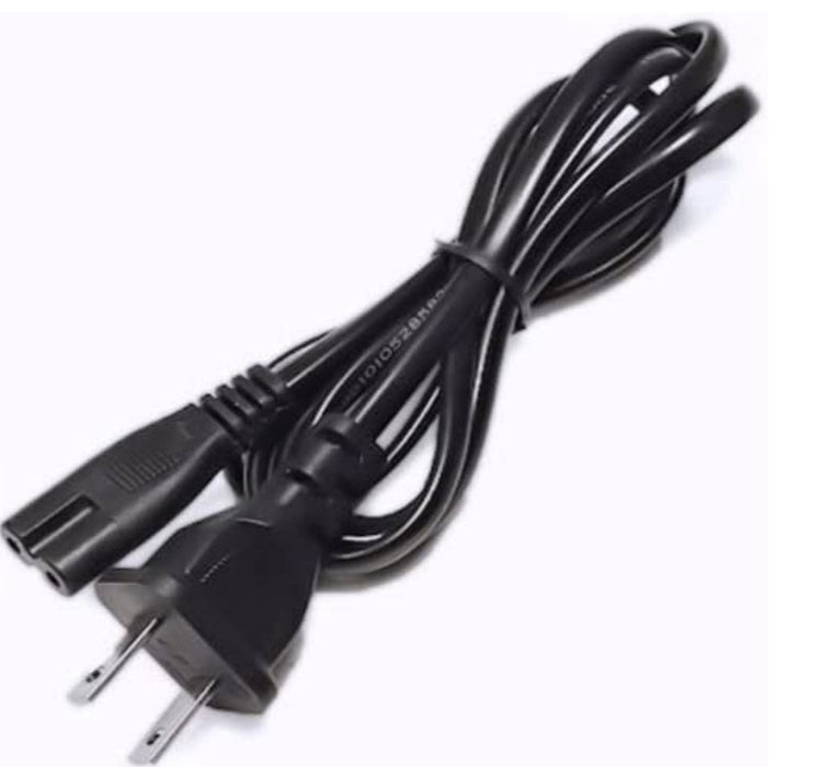 Cable de alimentación para Samsung TV UN24H4000 UN46F6300 - Quierox - Tienda Online