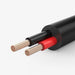 Cable de Carga USB a DC 3.5V - Quierox - Tienda Online