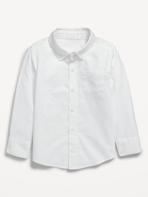 Camisa de manga larga Old Navy para Niño - Quierox - Tienda Online