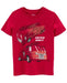 Carter's Camiseta de punto Chief Firetruck - Quierox - Tienda Online