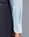 Charles Tyrwhitt Camisa a cuadros mini y cuello italiano - Quierox - Tienda Online