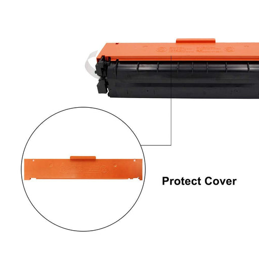 Chenphon Toner Cartridge protect cover - Quierox - Tienda Online