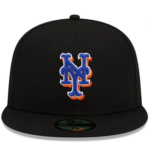 Colección auténtica de los Mets de Nueva York Cerrada - Quierox - Tienda Online