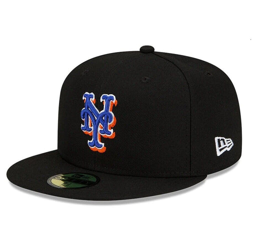 Colección auténtica de los Mets de Nueva York Cerrada - Quierox - Tienda Online