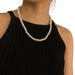 Collar clásico de perlas para mujer - Quierox - Tienda Online