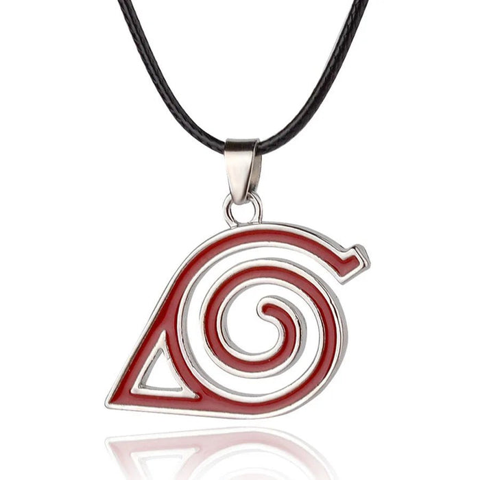 COLLAR COLGANTE Kunai Zumaki - Quierox - Tienda Online