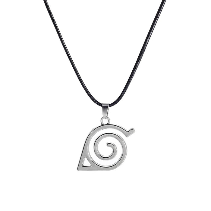 COLLAR COLGANTE Kunai Zumaki - Quierox - Tienda Online