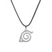 COLLAR COLGANTE Kunai Zumaki - Quierox - Tienda Online