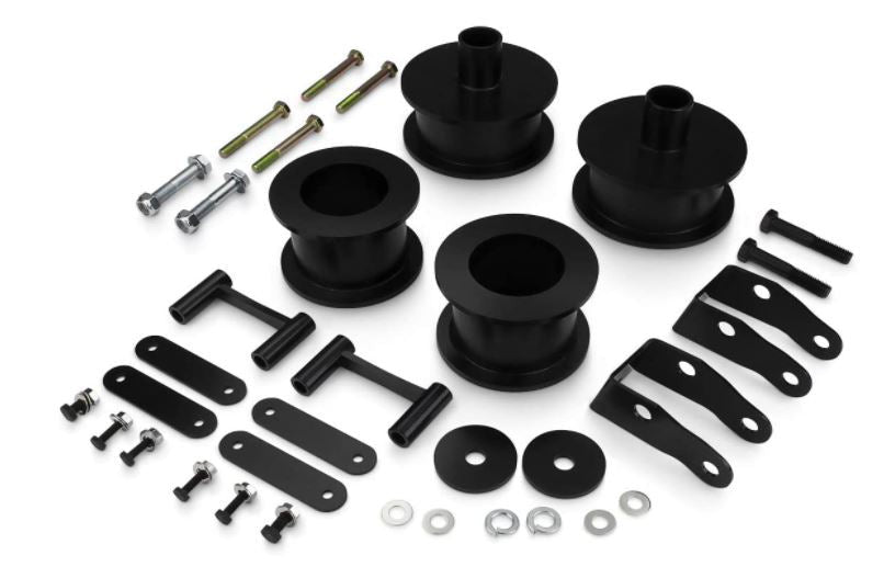 Compatible con Jeep Wrangler JK 2007-2018 3" delantero 3" kit de nivelaciÃ³n de - Quierox - Tienda Online