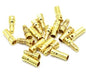 Conector dorado para Motor de baterÃ­a ESC par de 10 - Quierox - Tienda Online
