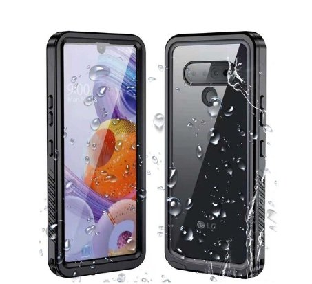 Cover impermeable para LG Stylo 6 - Quierox - Tienda Online