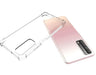 COVER para HUAWEI Y7AP Smart 2021,Transparente - Quierox - Tienda Online