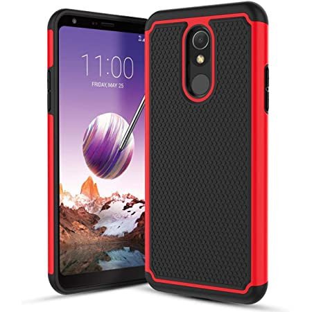 Cover para LG Stylo 5 - Quierox - Tienda Online