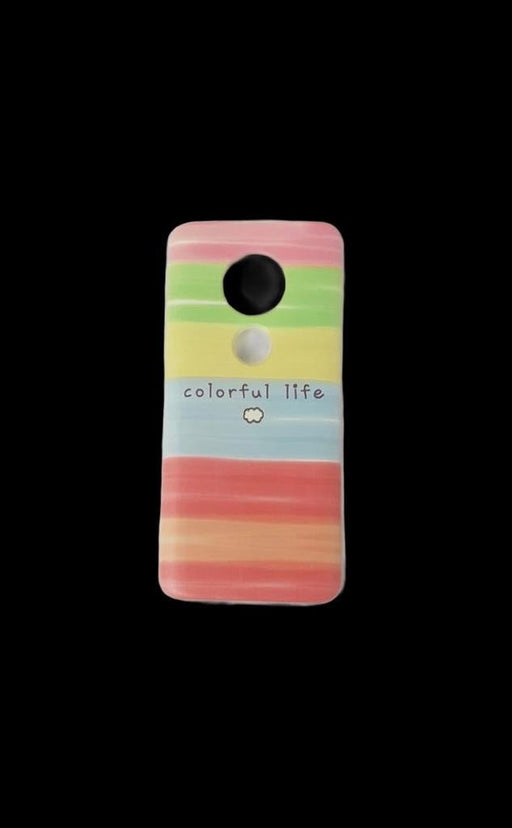 Cover para Motorola Moto E5 - Quierox - Tienda Online