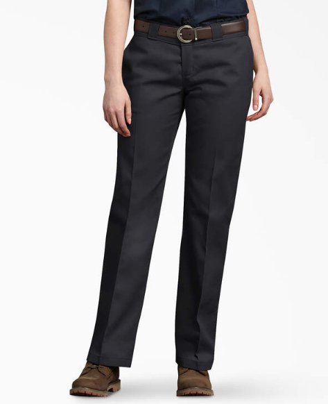 Dickies Original – Pantalones de trabajo Original 774® para mujer - Quierox - Tienda Online