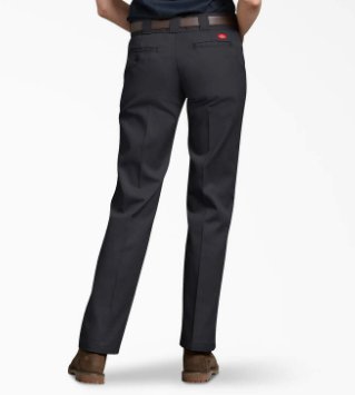 Dickies Original – Pantalones de trabajo Original 774® para mujer - Quierox - Tienda Online