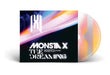 DISCO DE MUSICA MONSTA X THE DREAMING - Quierox - Tienda Online