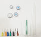 Dispensador de pasta de soldadura adhesiva + agujas para mezclar lÃ­quido - Quierox - Tienda Online