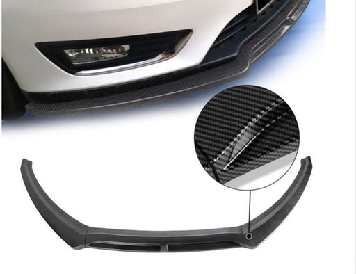 DNA Motoring 2PU662PCF para Ford Focus 20152018 con apariencia de fibra de c - Quierox - Tienda Online