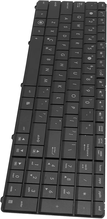 Dpofirs Reemplazo de teclado para computadora - Quierox - Tienda Online