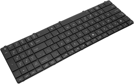 Dpofirs Reemplazo de teclado para computadora - Quierox - Tienda Online