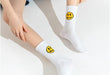 Drew House Calcetines para adultos con cara sonriente de Drew Bieber - Quierox - Tienda Online