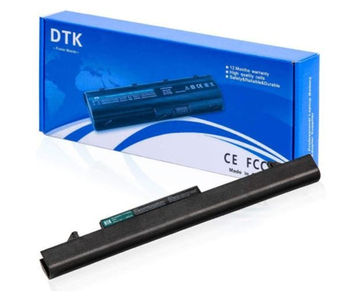 DTK RA04 708459-001 - BaterÃ­a de repuesto para portÃ¡til HP ProBook 430 430-G1 - Quierox - Tienda Online