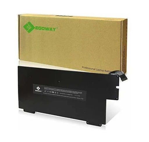 Egoway 37 wh/5100 mah PortÃ¡til BaterÃ­a Para Apple A1245 a12 - Quierox - Tienda Online