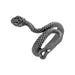 ENOKER Anillo de serpiente de acero inoxidable - Quierox - Tienda Online