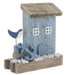 Fairy Garden Miniature Beach House. - Quierox - Tienda Online