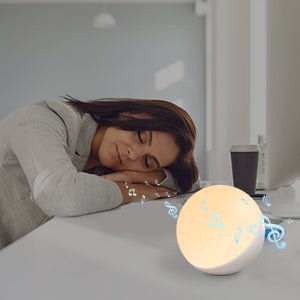 Fansbe Máquina de dormir portátil N1 Mini - Quierox - Tienda Online