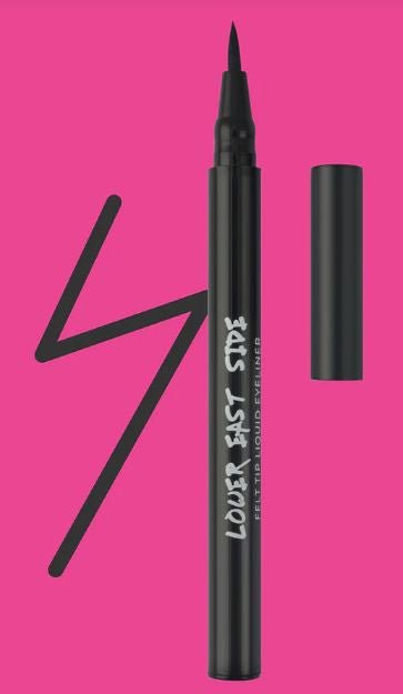 Felt Tip Eyeliner - Quierox - Tienda Online