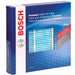 Filtro de aire de habitáculo HEPA de Bosch Automotive 6078C para Nissan Cube 200 - Quierox - Tienda Online