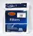 Filtro de espuma CF1 para aspiradoras Progressive - Quierox - Tienda Online