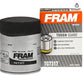 Fram Tough Guard TG9972, filtro de aceite con intervalo de cambio de 15,000 mill - Quierox - Tienda Online