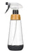 Full Circle Bottle Service Botella de vidrio recargable de 16 onzas - Quierox - Tienda Online