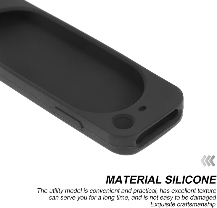 Funda de silicona para control remoto de TV de silicona - Quierox - Tienda Online