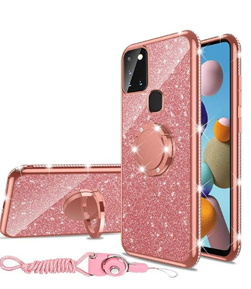 Funda para Samsung Galaxy A21S - Quierox - Tienda Online